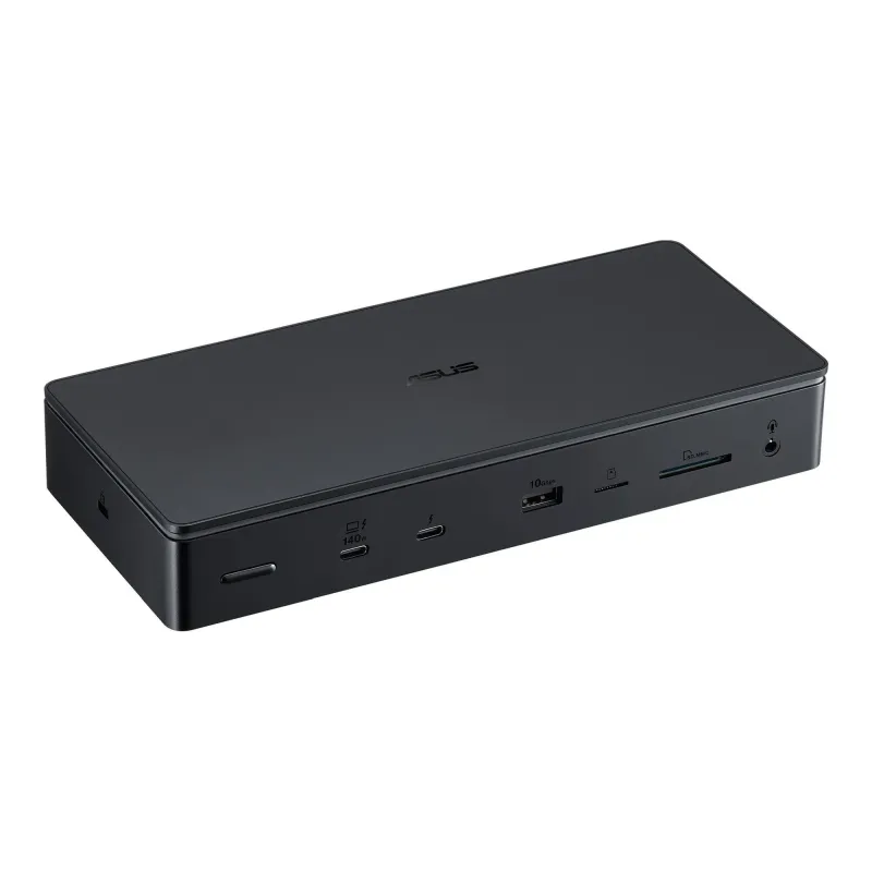 Stacja dokująca ASUS Master Thunderbolt 5 Dock DC510