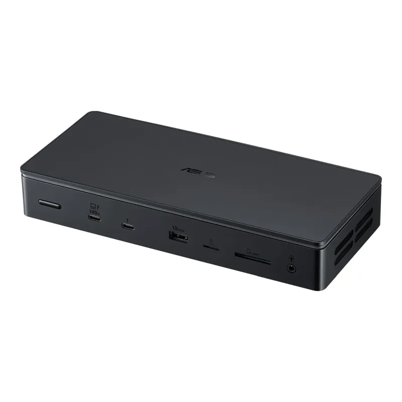 Stacja dokująca ASUS Master Thunderbolt 5 Dock DC510