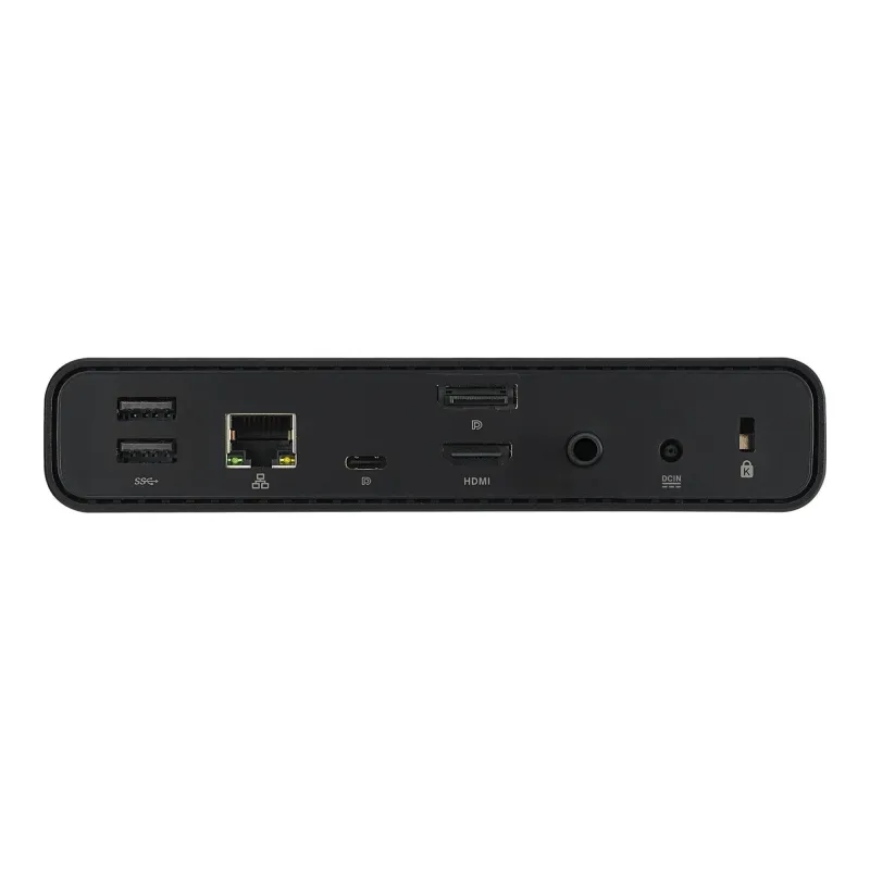 Stacja dokująca ASUS Display USB-C Dock Duo DC301