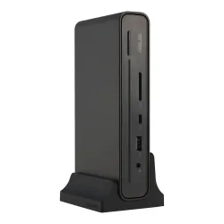 Stacja dokująca ASUS Display USB-C Dock Duo DC301