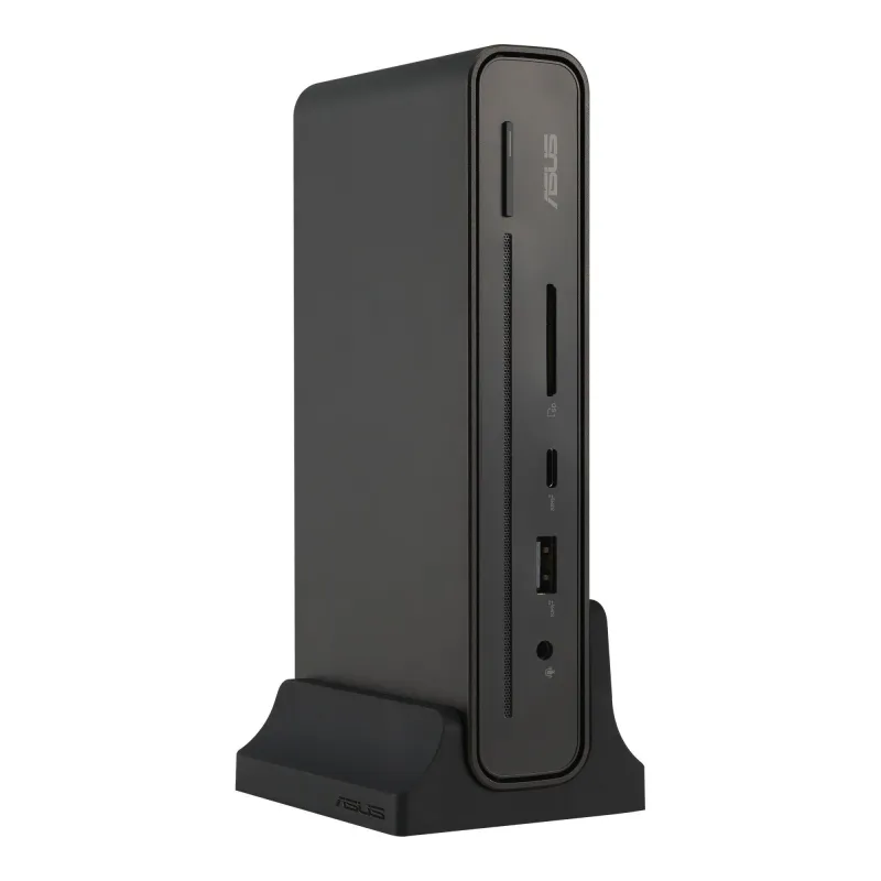 Stacja dokująca ASUS Display USB-C Dock Duo DC301