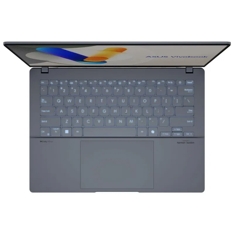 Notebook Asus Vivobook S 14 OLED S5406SA-QD005W 14"WUXGA/Ultra 7