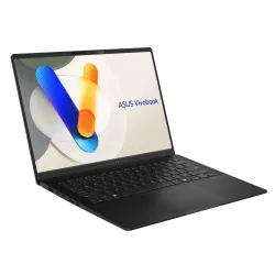 Notebook Asus Vivobook S 14 OLED M5406KA-PP059W 14" 3K/Ryzen AI 7