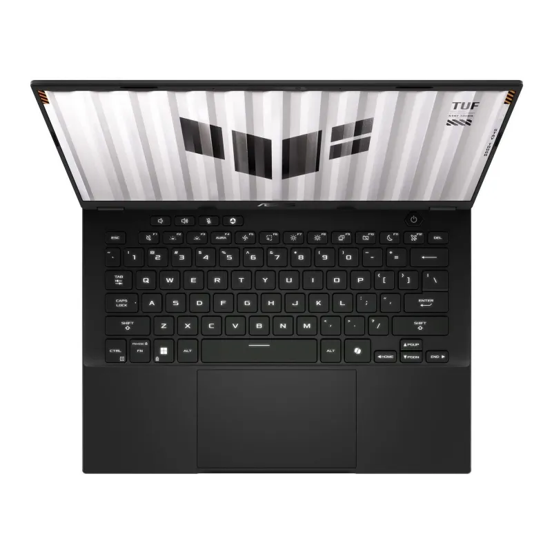 Notebook Asus TUF Gaming FA401UM-RG010W