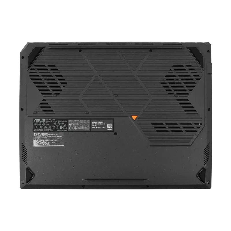 Notebook Asus TUF Gaming A16 FA608UH-R7165 16"WUXGA/Ryzen 7