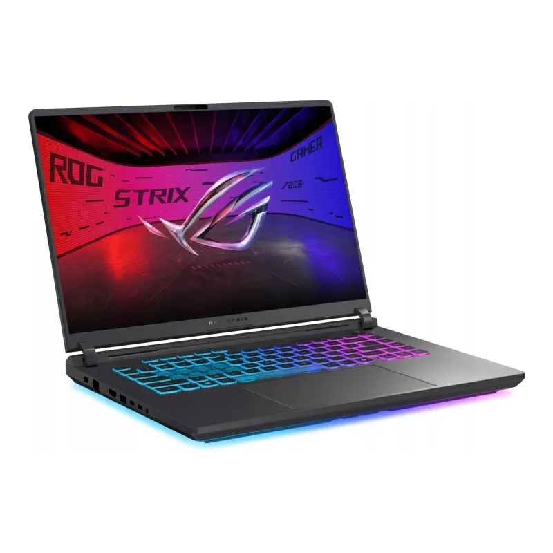 Notebook Asus ROG Strix G16 G615LR-U7161W 16"WQXGA/Ultra 7