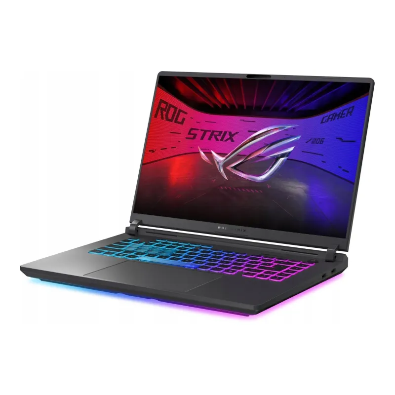 Notebook Asus ROG Strix G16 G615LR-U7322W 16"WQXGA/Ultra 7