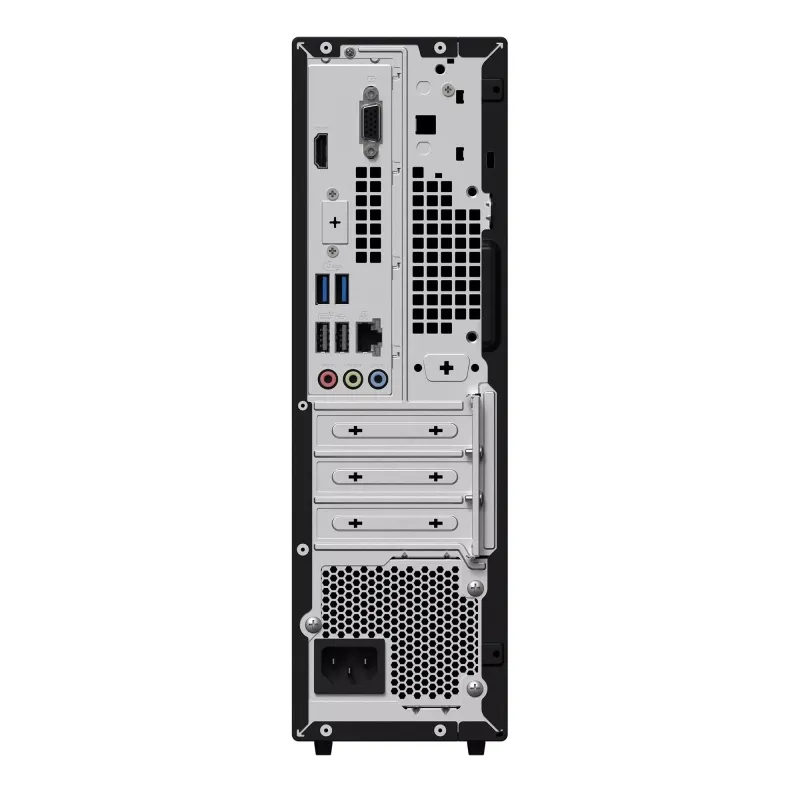 Komputer PC Asus D501SER SFF i5-14500/16GB/SSD512GB/UHD770/D… | PartsPC.pl