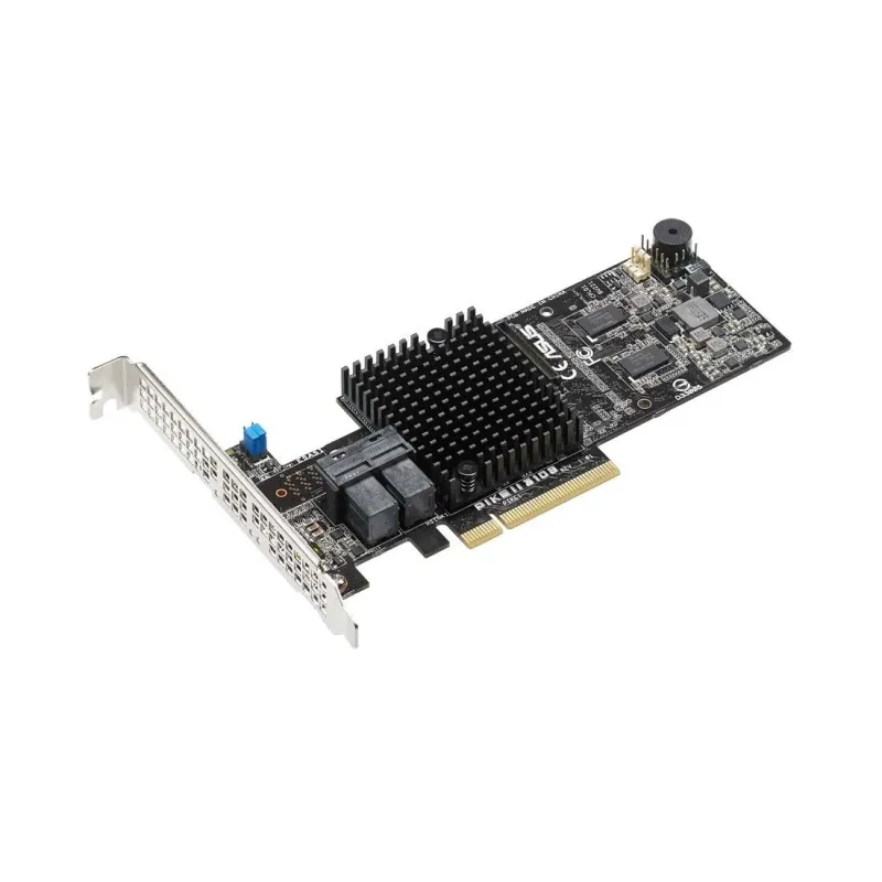 Kontroler SAS Asus PIKE II 3108-8i-16PD/2G