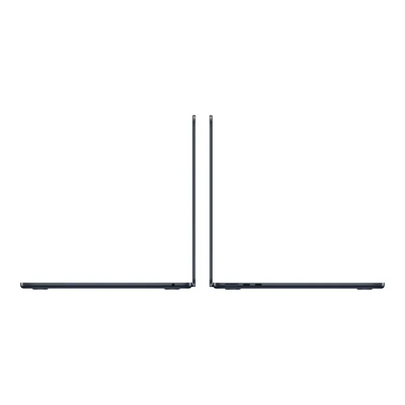 Notebook Apple MacBook Air 13,6"/Apple M4 (10/8)/16GB/256GB/70 W/macOS