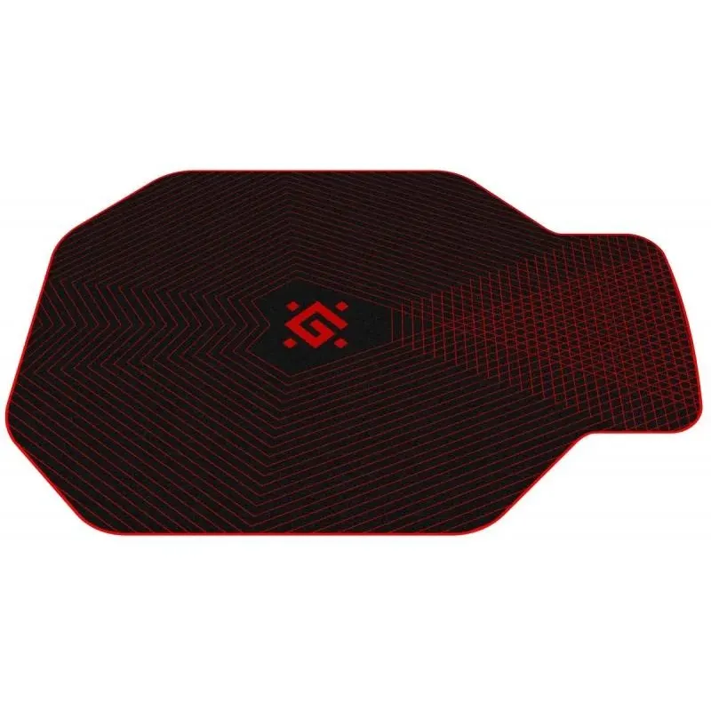 Mata podłogowa Defender MOTION pod fotel gaming