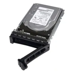 Dysk Dell 1.2TB 10K RPM SAS 12Gbps 512n 2.5in Hot-plug Hard Drive 3.5in HYB