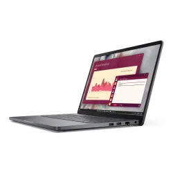 Notebook Dell Pro 14 PC14250 14"FHD+/Core 5 120U/16GB/SSD512GB/Intel/11PR