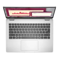 Notebook Dell Pro 14 PC14250 14"FHD+/Ultra 5 235U/16GB/SSD512GB/Intel/11PR