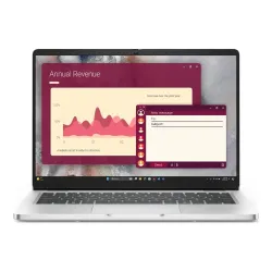 Notebook Dell Pro 14 PC14250 14"FHD+/Ultra 7 265U/16GB/SSD51… | PartsPC.pl