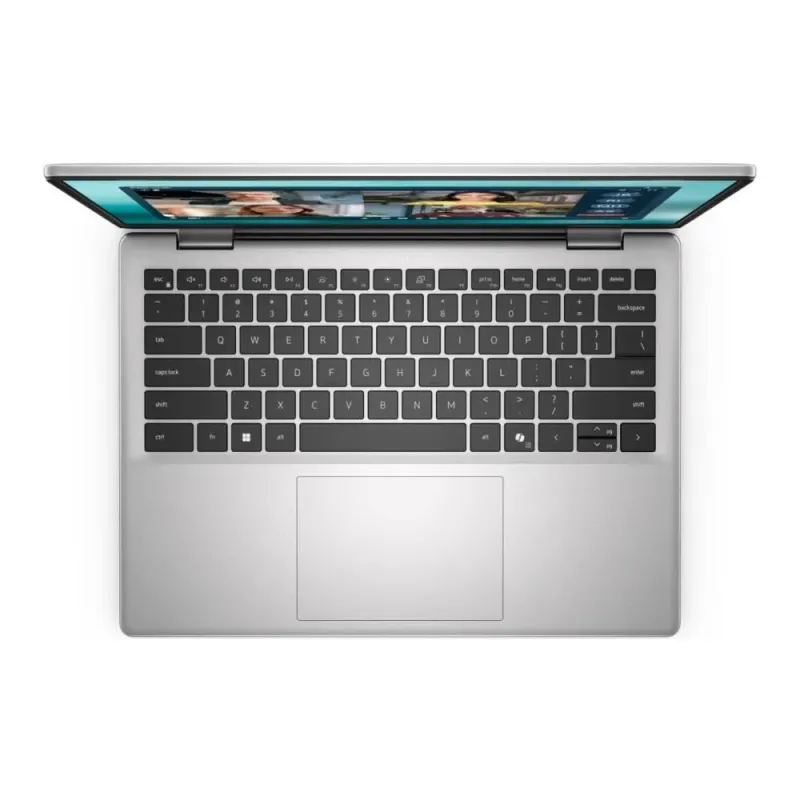 Notebook Dell Pro 14 Essential PV14255 14"FHD+/Ryzen AI 7