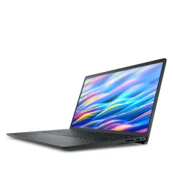 Notebook Dell 15 DC15250 15,6"FHD/i3-1305U/8GB/SSD512GB/UHD/11PR Black 3Y