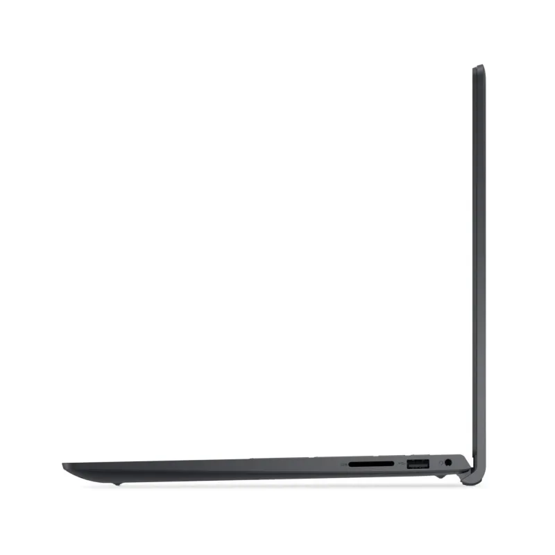 Notebook Dell 15 DC15250 15,6"FHD/i3-1305U/8GB/SSD512GB/UHD/11PR Black 3Y