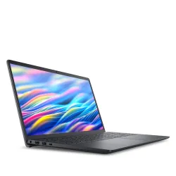 Notebook Dell 15 DC15250 15,6"FHD/i5-1334U/16GB/SSD512GB/UHD/11PR Black 3Y