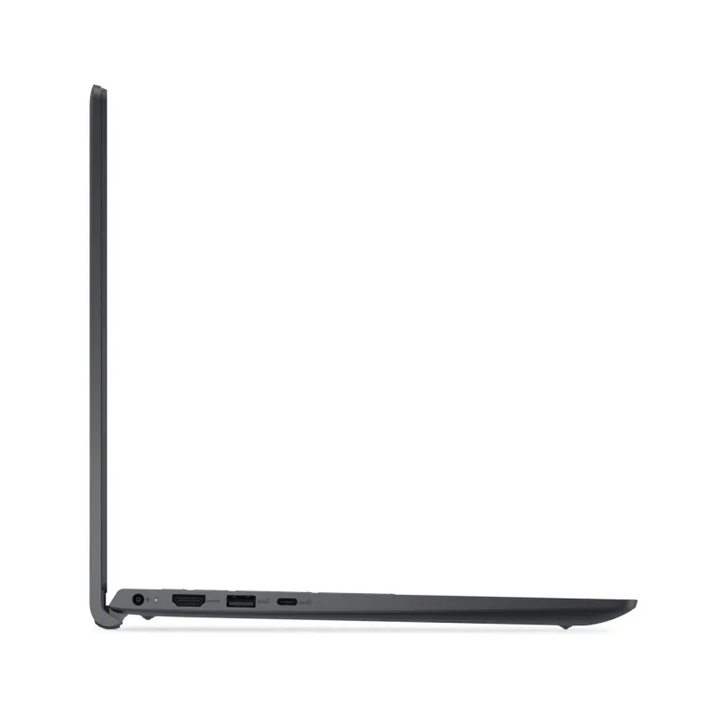 Notebook Dell 15 DC15250 15,6"FHD/i5-1334U/16GB/SSD512GB/UHD/11PR Black 3Y