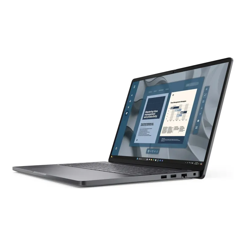 Notebook Dell Pro 16 PC16250 16"FHD+/Core 5 120U/16GB/SSD512GB/Intel/11PR