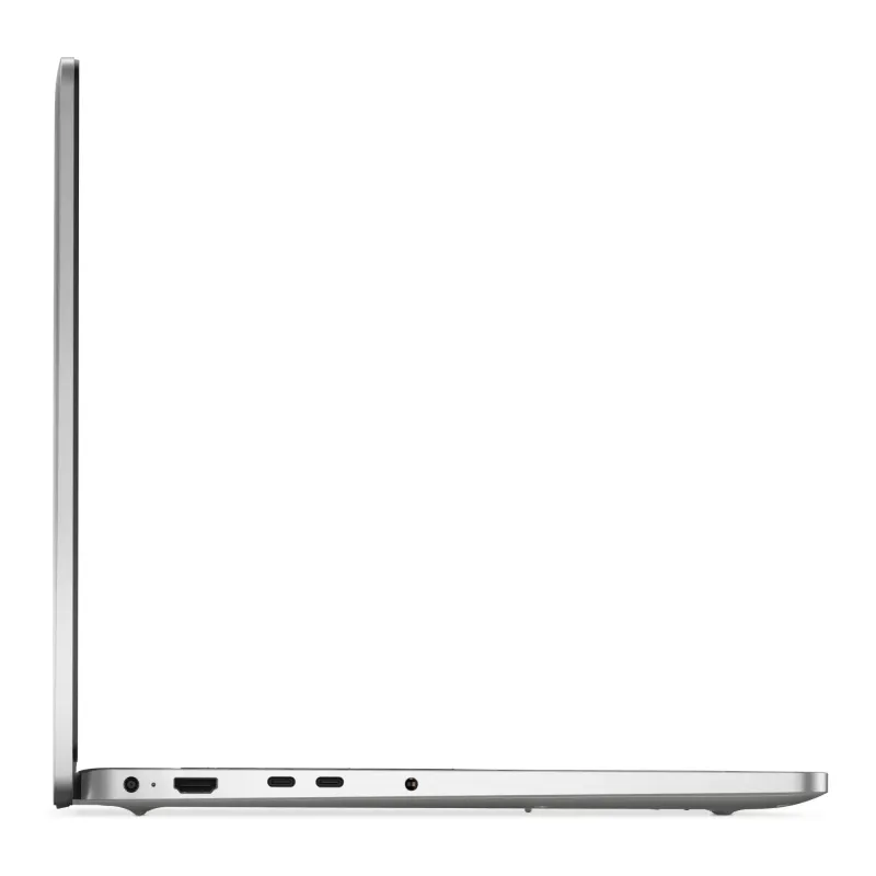 Notebook Dell Pro 16 PC16250 16"FHD+/Ultra 5 235U/16GB/SSD512GB/Intel/11PR