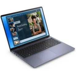 Notebook Dell 16 PC16251 16"FHD+/Core 7 150U/16GB/SSD1TB/MX570A/11PR