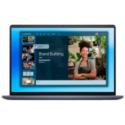 Notebook Dell 16 PC16251 16"FHD+/Core 7 150U/16GB/SSD512GB/Intel/11PR