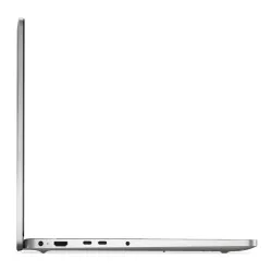 Notebook Dell Pro 16 PC16250 16"FHD+/Ultra 7 255U/16GB/SSD512GB/Intel/11PR