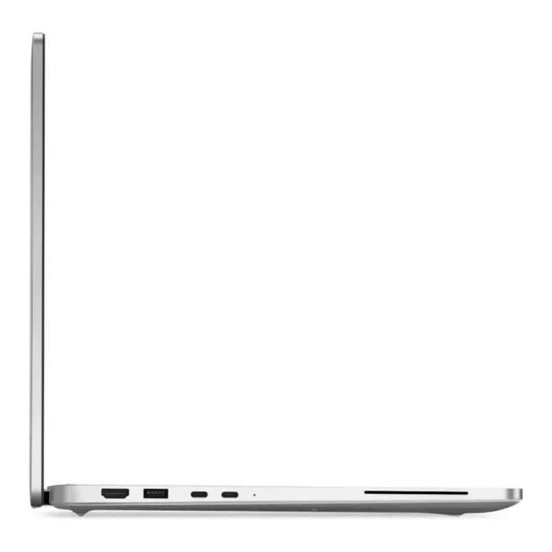 Notebook Dell Pro 16 Plus PB16250 16"FHD+/Ultra 7