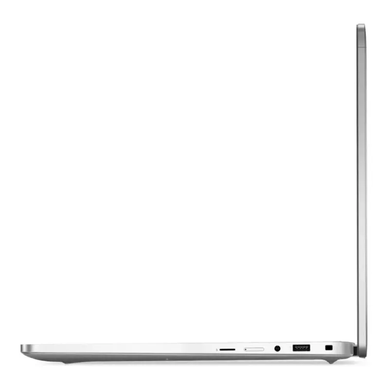 Notebook Dell Pro 16 Plus PB16255 16"FHD+/Ryzen 5