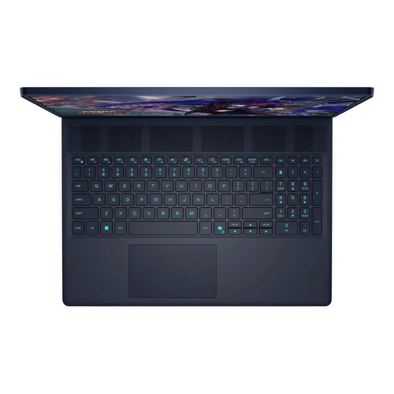 Notebook Dell Alienware 16x Aurora AC16251 16" | PartsPC.pl