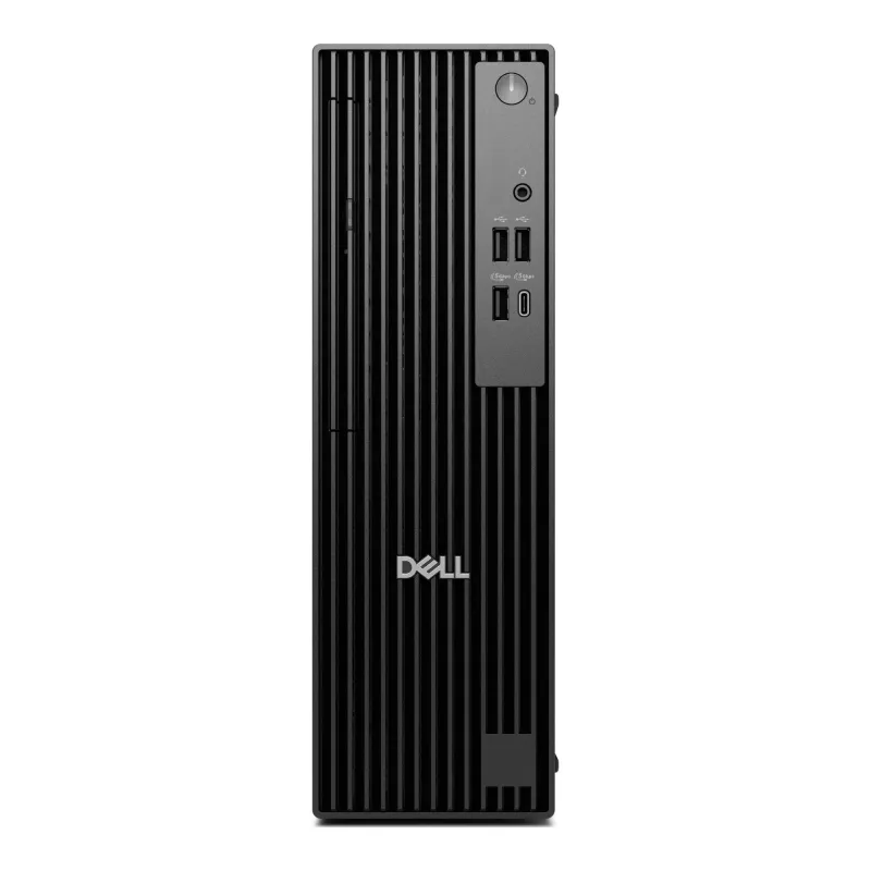 Komputer Dell Pro Slim QCS1250 SFF i7-14700T/8GB/SSD512GB/UHD770/11PR 3Y