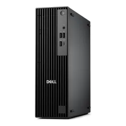 Komputer Dell Pro Slim QCS1250 SFF i7-14700T/8GB/SSD512GB/UHD770/11PR 3Y