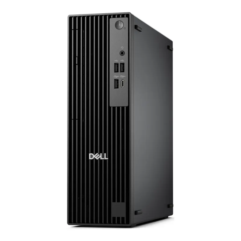 Komputer Dell Pro Slim QCS1250 SFF i7-14700T/8GB/SSD512GB/UHD770/11PR 3Y