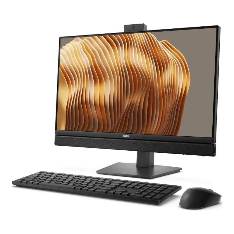 Komputer AiO Dell Pro 24 QB24250 23,8"FHD/Ultra 7