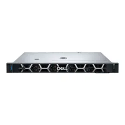 Serwer Dell PowerEdge R260 /E-2414/16GB/SSD480GB/H355/iDRAC9/700W 3Y NBD