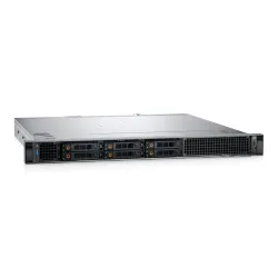 Serwer Dell PowerEdge R260 /E-2434/16GB/SSD480GB/H355/iDRAC9/700W 3Y NBD