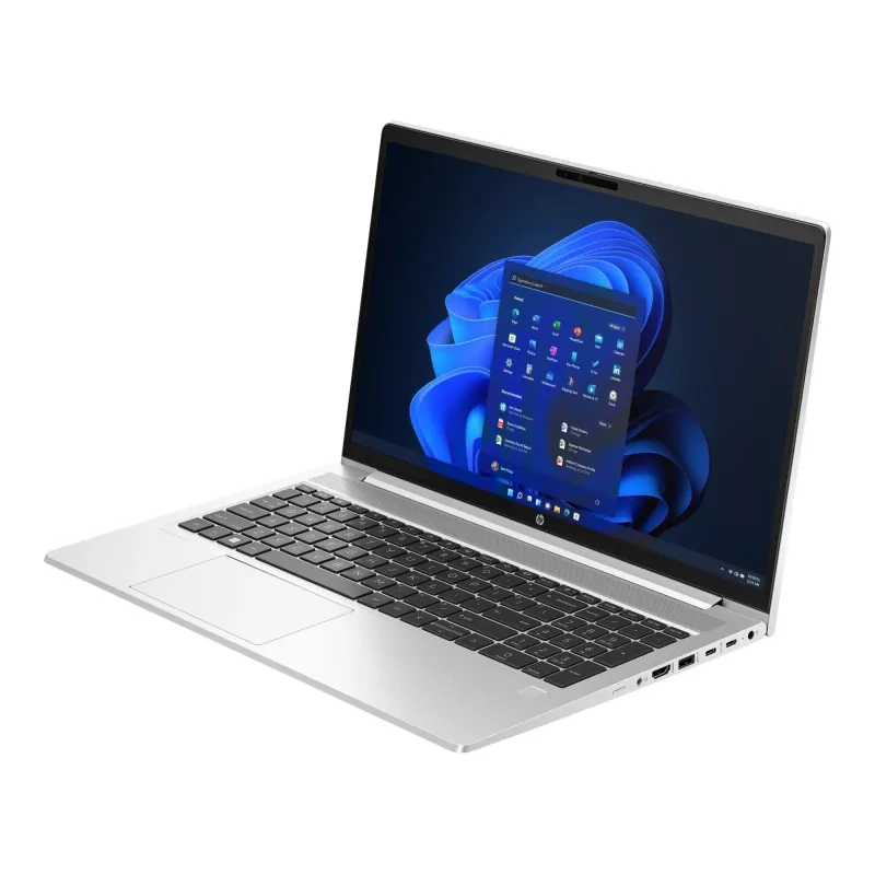 Notebook HP Probook 450 G10 15,6"FHD/i5-1334U/16GB/SSD512GB/IrisXe/W11H
