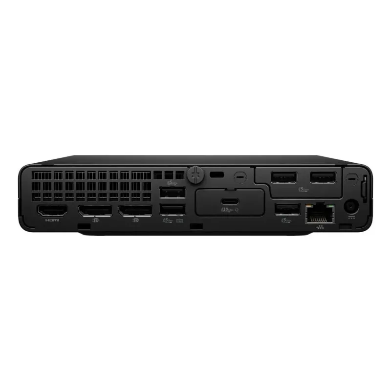Komputer PC HP ProDesk 4 Mini G1i Ultra 5 225T/16GB/SSD512GB/Intel/11PR 3Y