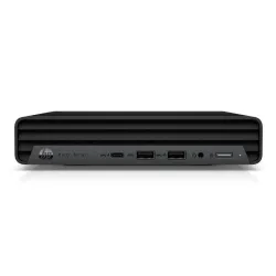 Komputer PC HP Pro 400 G9 Mini i5-14400T/16GB/SSD1TB/UHD770/11PR 3Y