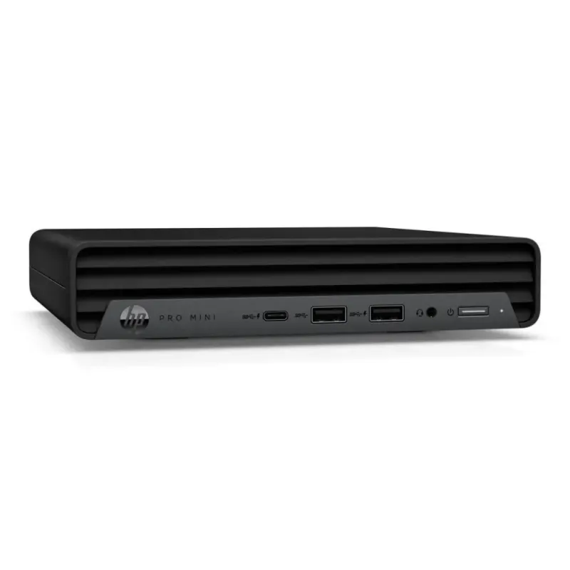 Komputer PC HP Pro 400 G9 Mini i5-14400T/16GB/SSD1TB/UHD770/11PR 3Y