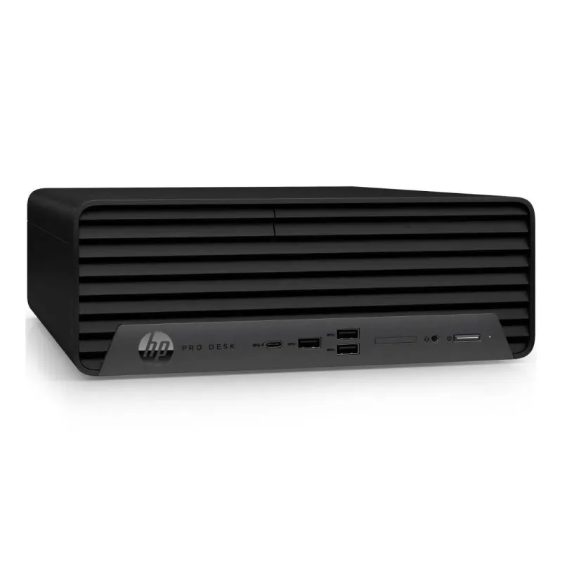 Komputer PC HP Pro 400 G9 SFF i5-12500/16GB/SSD512GB/UHD770/DVD/11PR 3Y