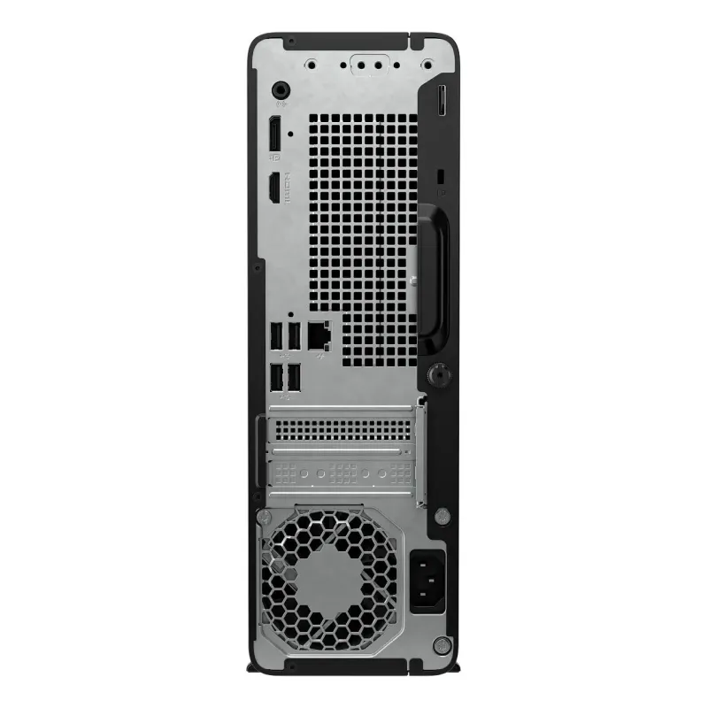 Komputer PC HP ProDesk 2 SFF G1i E i5-14400/16GB/SSD512GB/UHD730/DVD/11PR