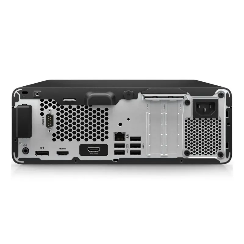 Komputer PC HP Pro 400 G9 SFF i5-14500/16GB/SSD512GB/UHD770/DVD/11PR 3Y