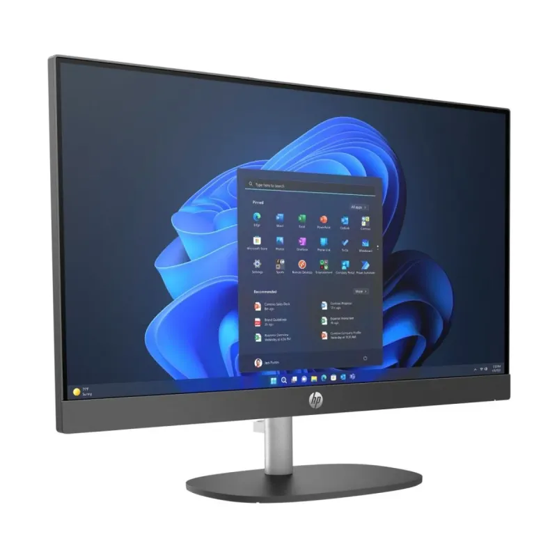 Komputer AIO HP ProOne 240 G10 23,8"FHD/Ultra 7