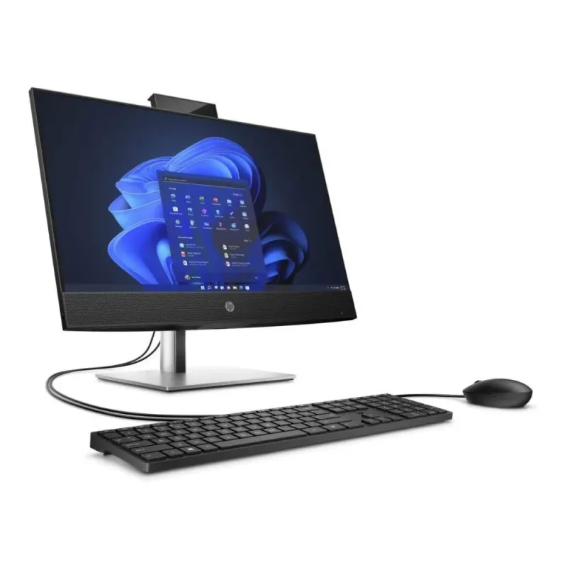 Komputer AIO HP ProOne 440 G9 23,8"FHD/i7-14700T/16GB/SSD512GB/UHD/11PR
