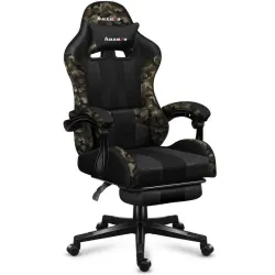 Fotel gamingowy Huzaro FORCE 4.7 Camo Mesh