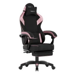 Fotel gamingowy Huzaro Force 3.7 Pink | PartsPC.pl