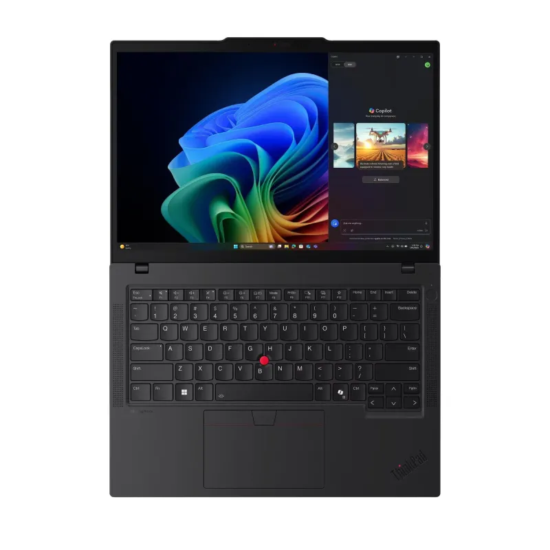 Notebook Lenovo ThinkBook T14 G6 14"WUXGA/Ultra 7 258V/32GB/SSD1TB/Arc/11PR